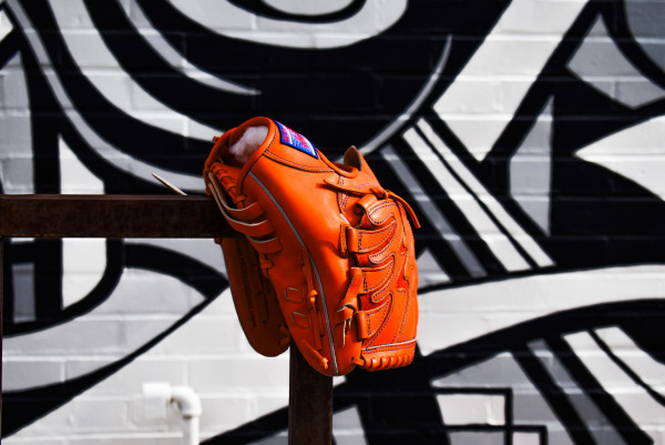 Glove Of The Month