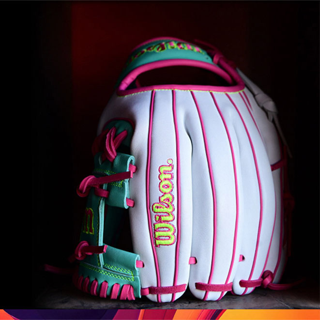 Glove Of The Month