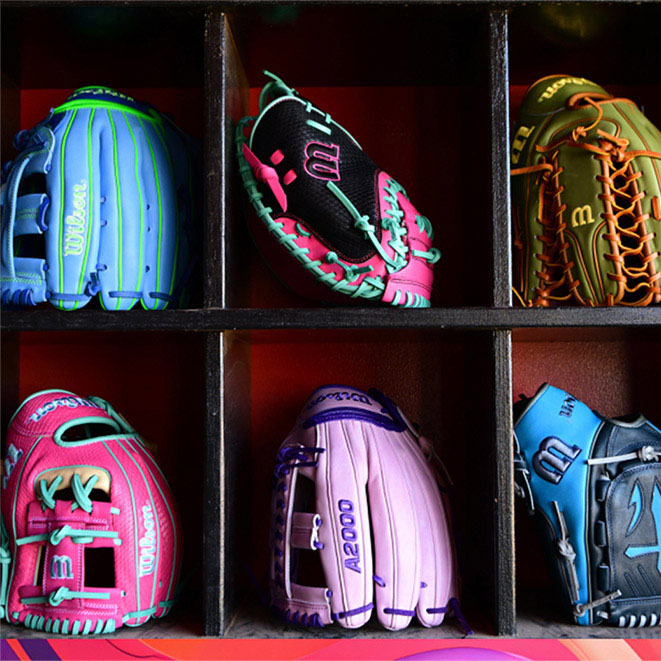 Glove Of The Month 2
